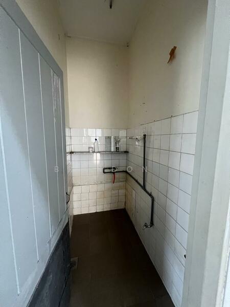 Untuk Dijual - Taman Kok Lian