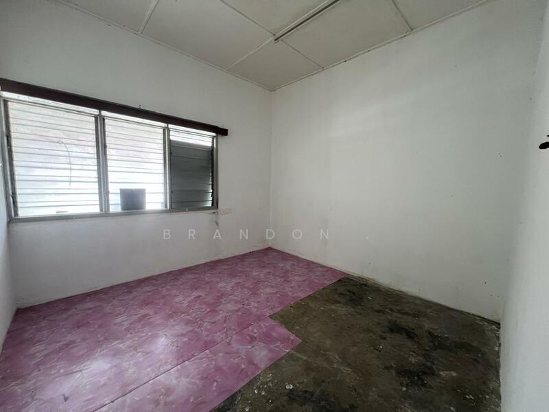 Untuk Dijual - Taman Kok Lian