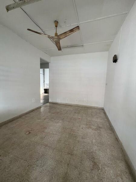 Untuk Dijual - Taman Kok Lian