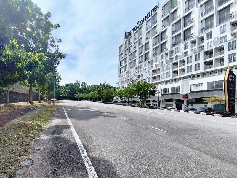 For Sale - Pusat Komersial Ayer Keroh