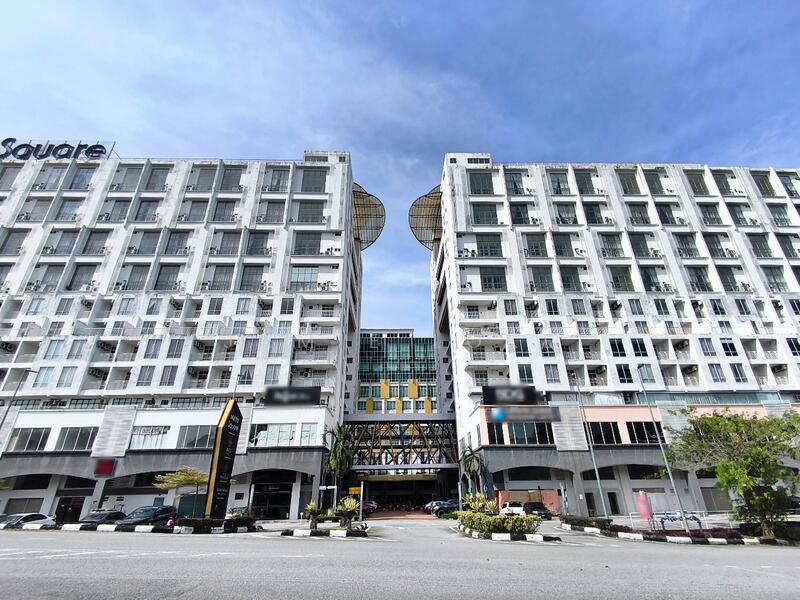 For Sale - Pusat Komersial Ayer Keroh