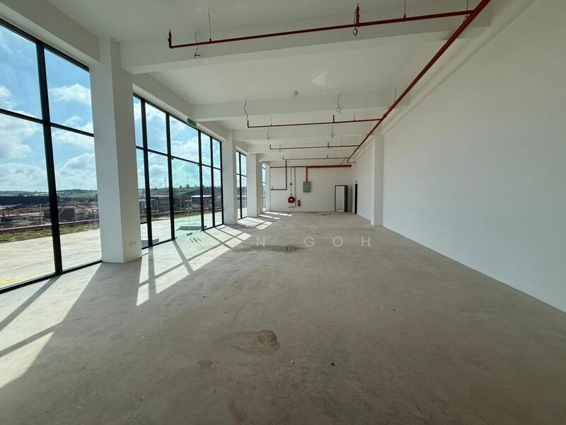 Detached Factory for Rent in Taman Desa Idaman (Senai) - Rean Goh - PropertyGuru.com.my