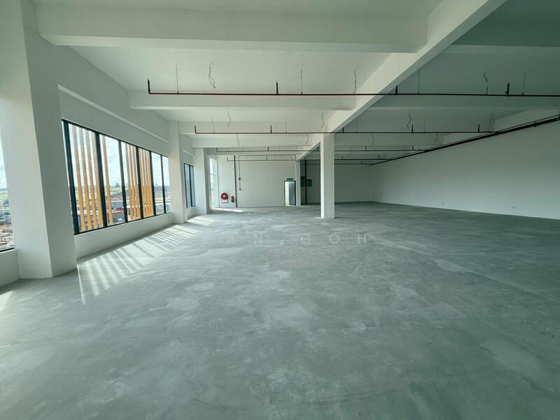 Detached Factory for Rent in Taman Desa Idaman (Senai) - Rean Goh - PropertyGuru.com.my