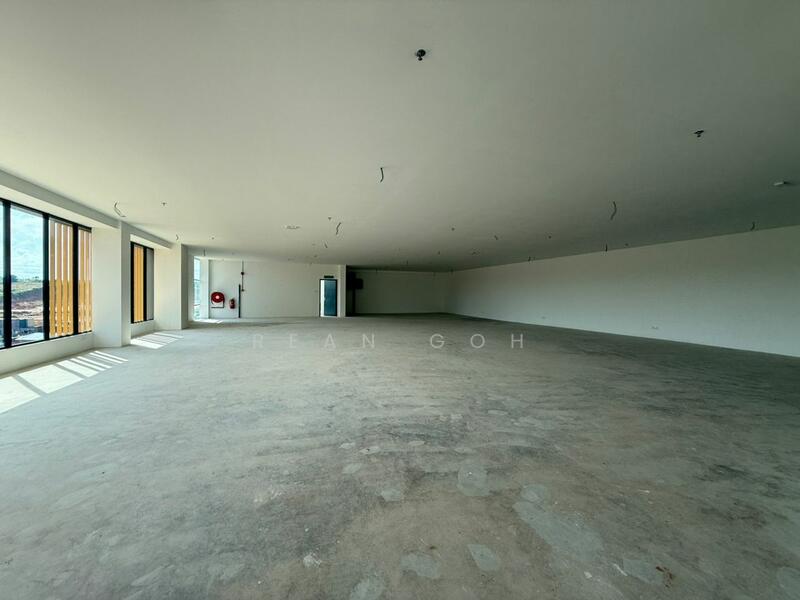 Detached Factory for Rent in Taman Desa Idaman (Senai) - Rean Goh - PropertyGuru.com.my