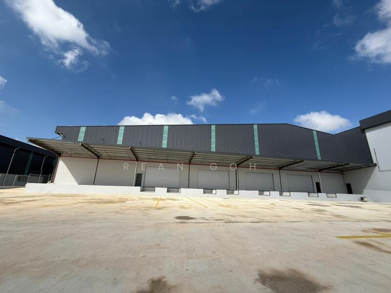 Detached Factory for Rent in Taman Desa Idaman (Senai) - Rean Goh - PropertyGuru.com.my