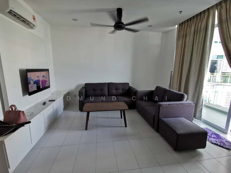 For Rent - TT3 SOHO