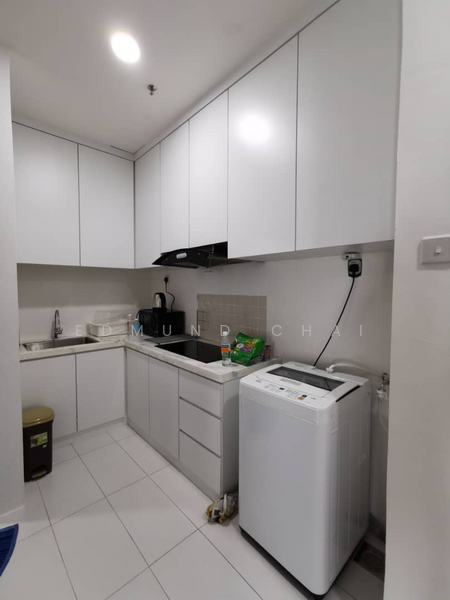 For Rent - TT3 SOHO