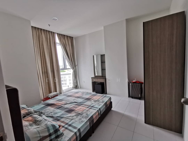 For Rent - TT3 SOHO