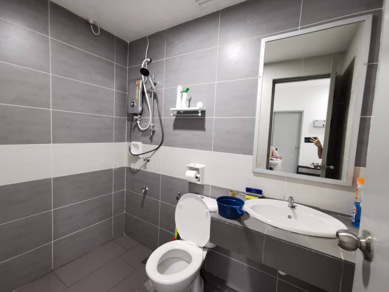 For Rent - TT3 SOHO