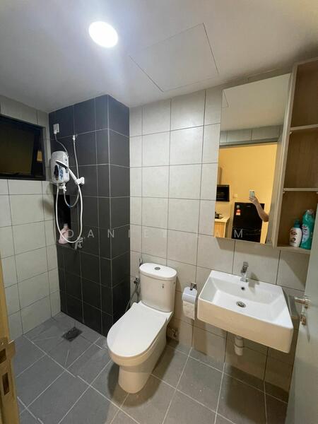 Untuk Disewa - D'Vervain