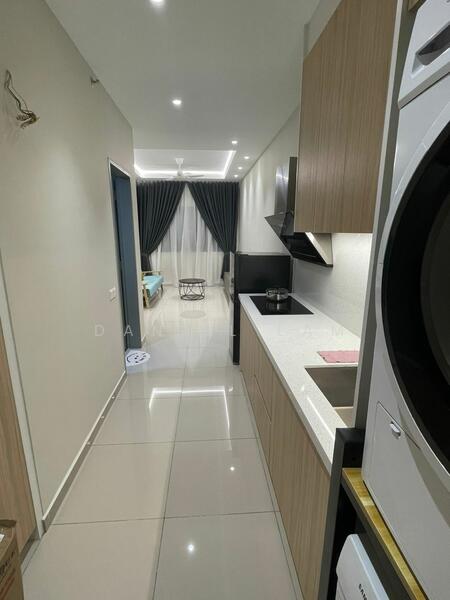 Untuk Disewa - D'Vervain