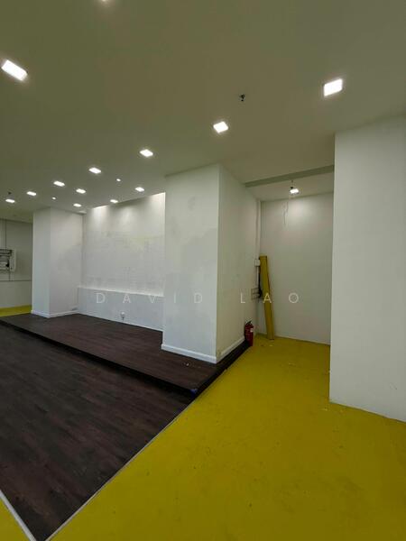 For Rent - Endah Promenade Retail Shop Lot , Taman Sri Endah, Sri Petaling, Kuala Lumpur