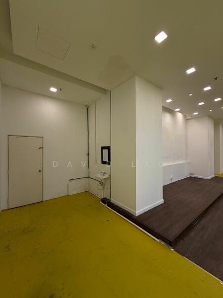 For Rent - Endah Promenade Retail Shop Lot , Taman Sri Endah, Sri Petaling, Kuala Lumpur