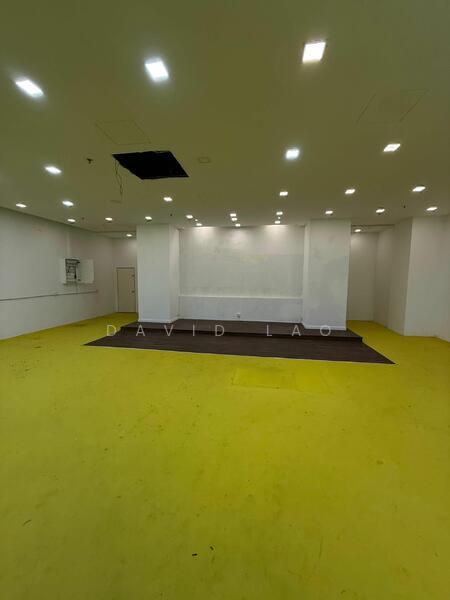 For Rent - Endah Promenade Retail Shop Lot , Taman Sri Endah, Sri Petaling, Kuala Lumpur