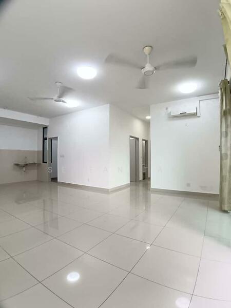 Untuk Dijual - Austin Regency (Pangsapuri Austin Perdana)