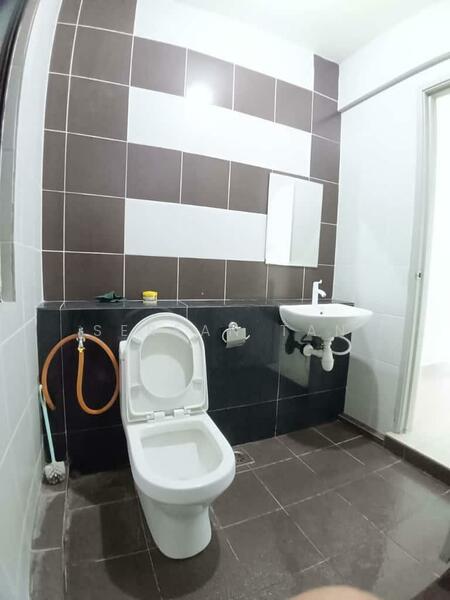 Untuk Dijual - Austin Regency (Pangsapuri Austin Perdana)