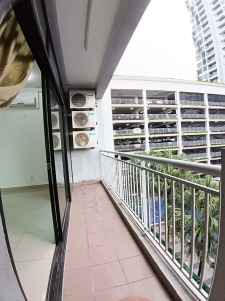 Untuk Dijual - Austin Regency (Pangsapuri Austin Perdana)