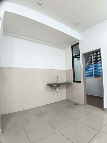 Untuk Dijual - Austin Regency (Pangsapuri Austin Perdana)