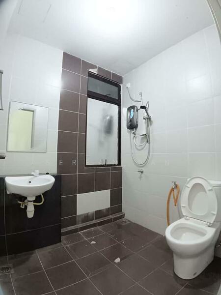 Untuk Dijual - Austin Regency (Pangsapuri Austin Perdana)
