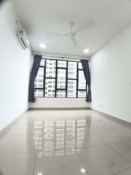 Untuk Dijual - Austin Regency (Pangsapuri Austin Perdana)