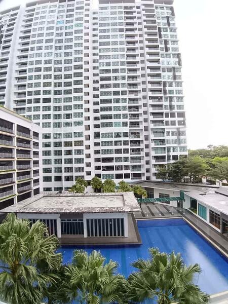 Untuk Dijual - Austin Regency (Pangsapuri Austin Perdana)
