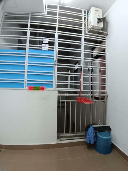 Untuk Dijual - Austin Regency (Pangsapuri Austin Perdana)