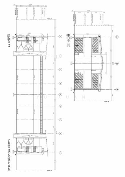 For Sale - Factory for sales 2 & 1/2 CLUSTER FACTORY INDUSTRIAL PARK Mount Austin 3