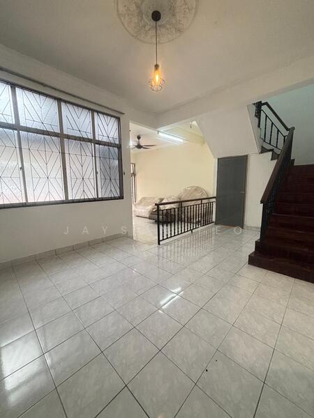 For Rent - Taman johor Jaya