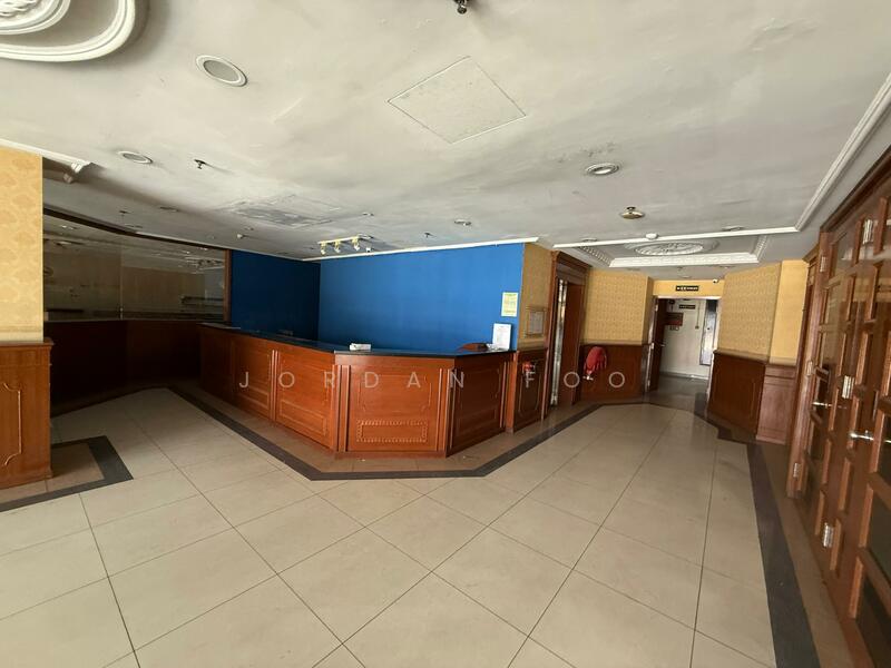 Hotel / Resort for Sale in Bagan Luar (Butterworth) - Jordan Foo - PropertyGuru.com.my