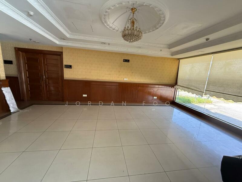 Hotel / Resort for Sale in Bagan Luar (Butterworth) - Jordan Foo - PropertyGuru.com.my