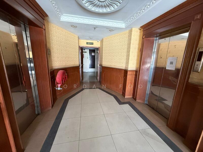 Hotel / Resort for Sale in Bagan Luar (Butterworth) - Jordan Foo - PropertyGuru.com.my