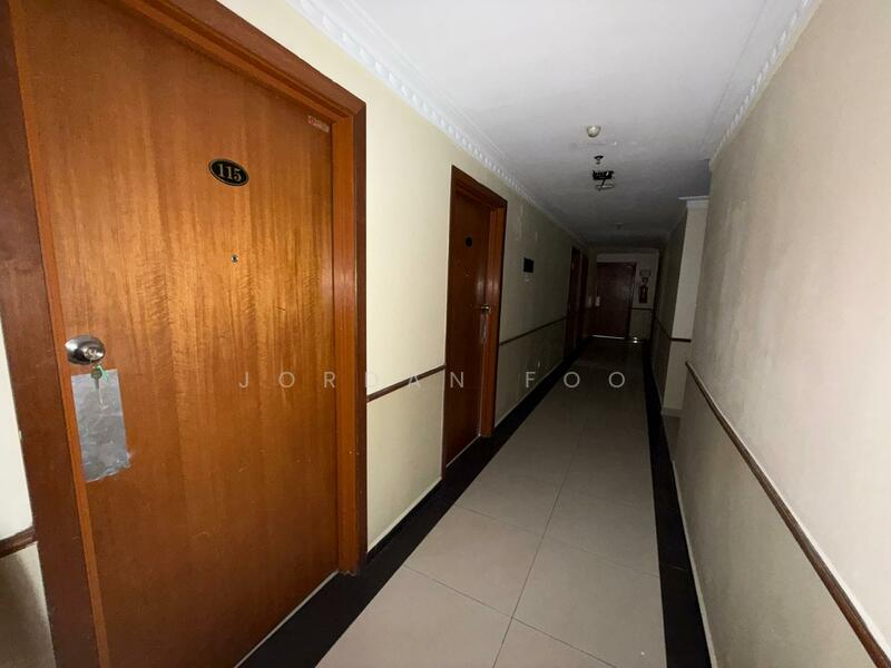 Hotel / Resort for Sale in Bagan Luar (Butterworth) - Jordan Foo - PropertyGuru.com.my