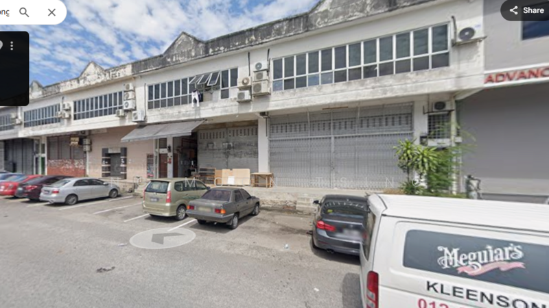 For Sale - Bandar Bukit Puchong