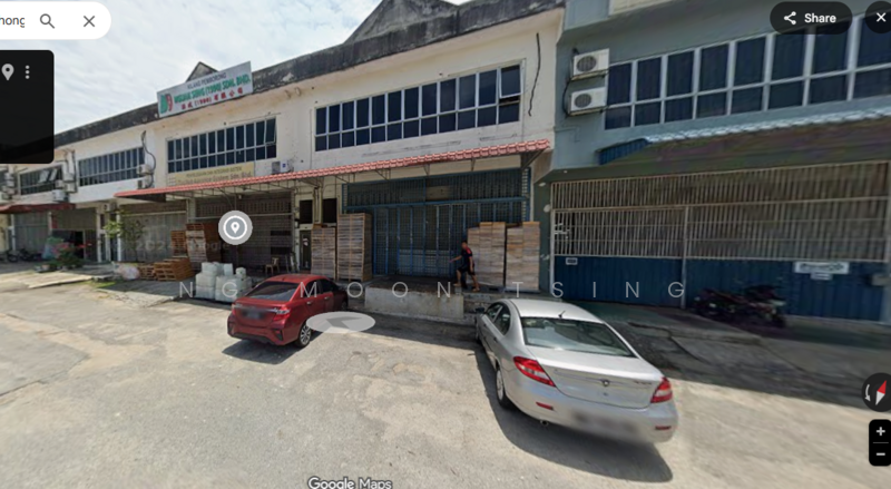 For Sale - Bandar Bukit Puchong