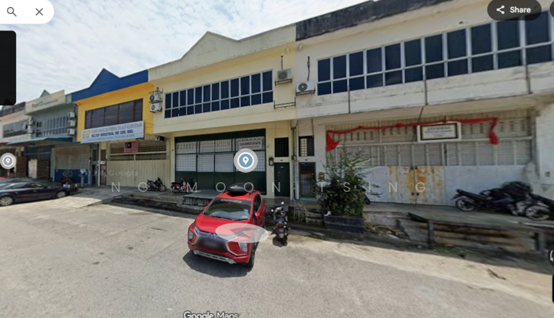 For Sale - Bandar Bukit Puchong