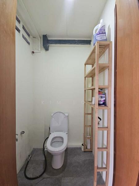 For Rent - Shop for Rent Jalan Ponderosa 2/x Taman Ponderosa Johor Bahru