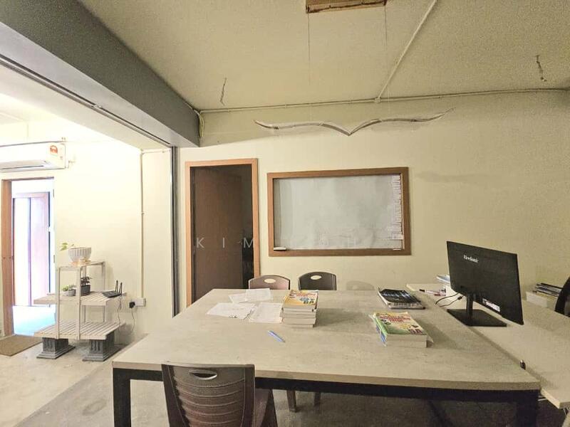For Rent - Shop for Rent Jalan Ponderosa 2/x Taman Ponderosa Johor Bahru