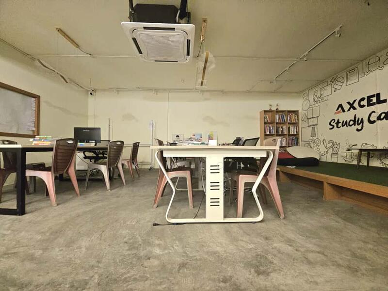 For Rent - Shop for Rent Jalan Ponderosa 2/x Taman Ponderosa Johor Bahru