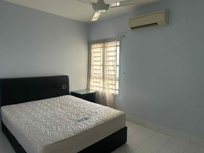 For Rent - Greenlane Park