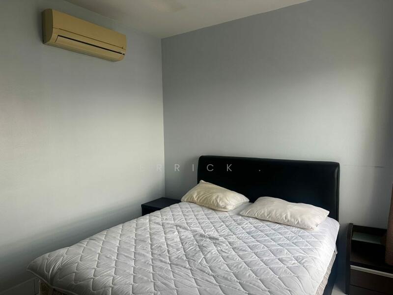 For Rent - Greenlane Park