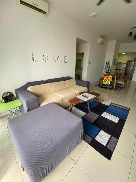 For Rent - The WaterEdge (Pinggiran Air)