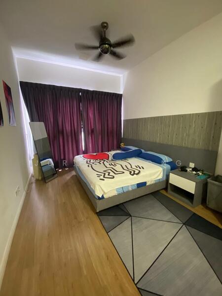For Rent - The WaterEdge (Pinggiran Air)
