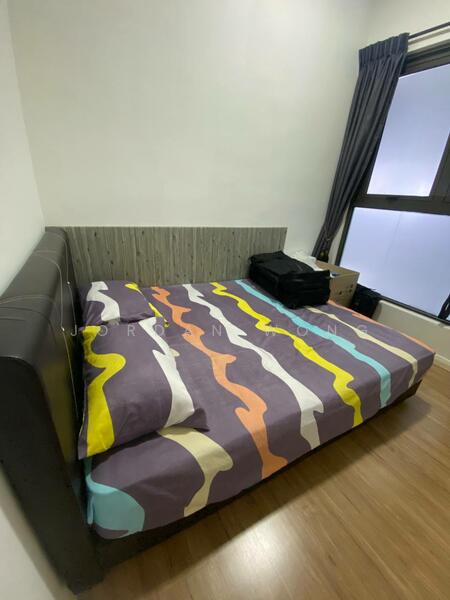 For Rent - The WaterEdge (Pinggiran Air)