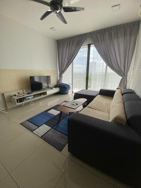For Rent - The WaterEdge (Pinggiran Air)