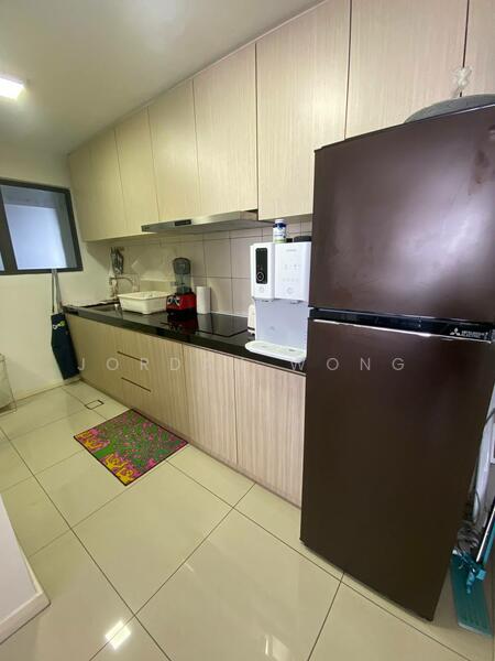 For Rent - The WaterEdge (Pinggiran Air)