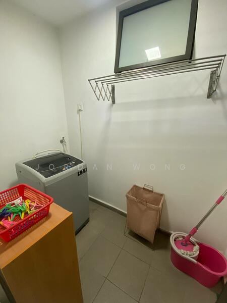 For Rent - The WaterEdge (Pinggiran Air)