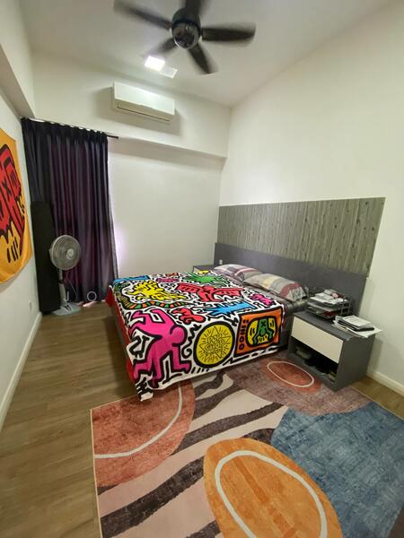 For Rent - The WaterEdge (Pinggiran Air)