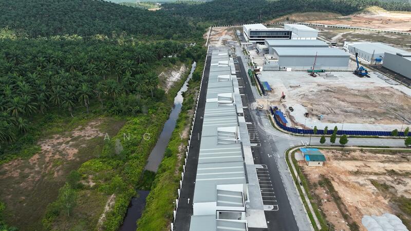 For Sale - The Rubix Space, Eco Business Park V, West Gate, Puncak Alam