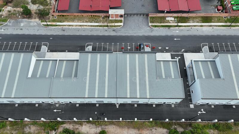 For Sale - The Rubix Space, Eco Business Park V, West Gate, Puncak Alam