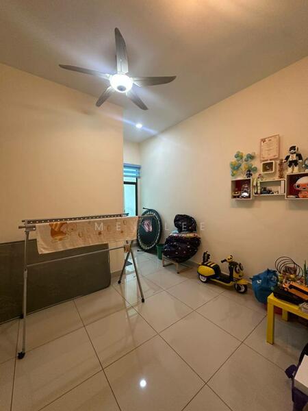 For Sale - Aster 2‚ Double Storey Semi-Detached House